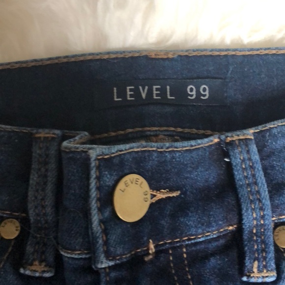 Level 99 Jeans - Picture 5 of 7
